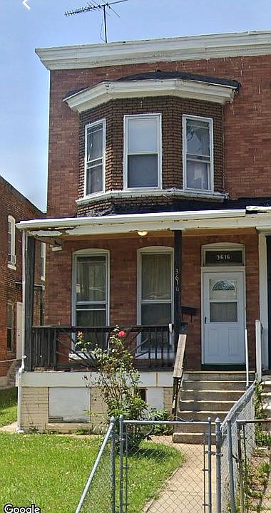 1st image of 3616 Park Heights Ave