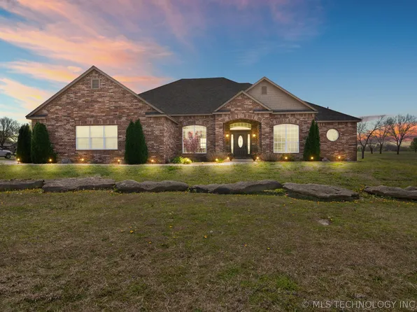 15362 E 13th St, Tulsa, OK 74108