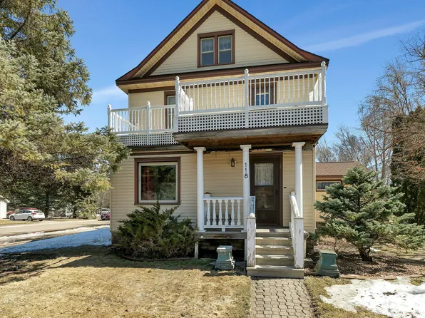 118 5th Ave N, Cold Spring, MN 56320