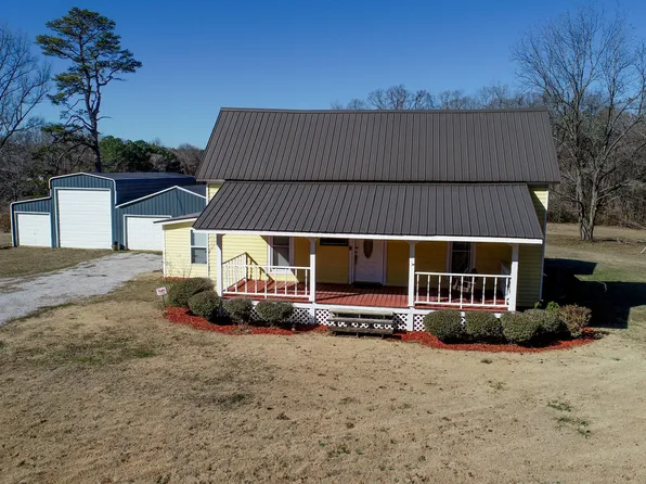 1403 County Road 121, New Albany, MS 38652