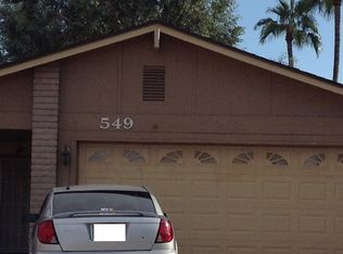 549 W Posada Ave, Mesa, AZ 85210