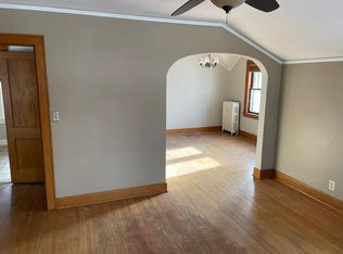 1207 S 1st St #2, Aberdeen, SD 57401
