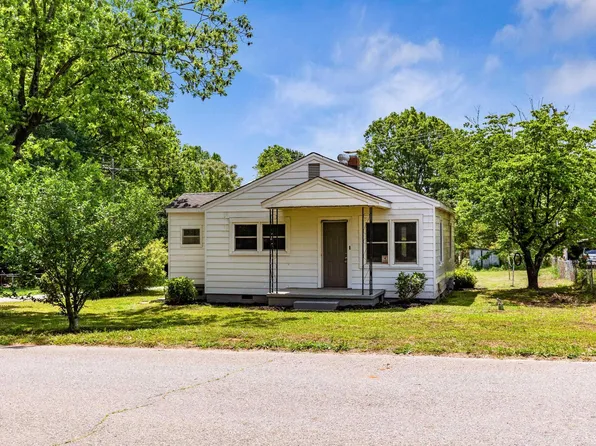 312 Hugh St, Anderson, SC 29624