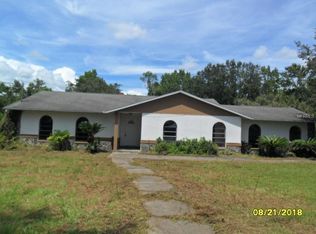31605 Gude Rd, Dade City, FL 33525