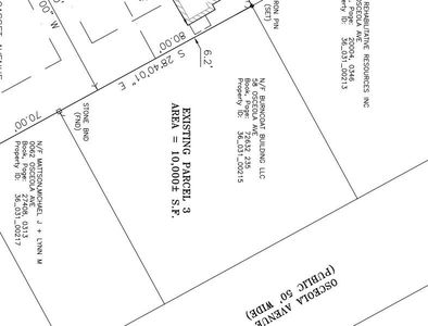 58 Osceola Ave, Worcester, MA, 01606