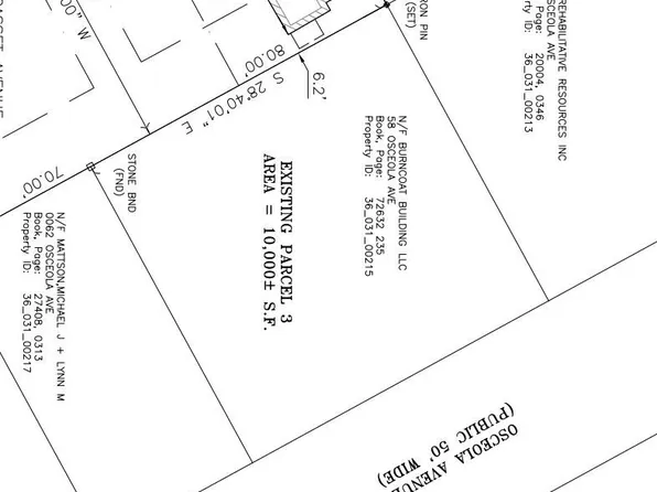 58 Osceola Ave, Worcester, MA 01606