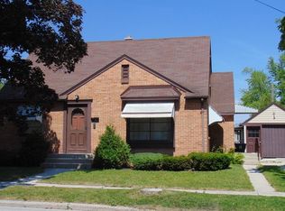 730 Detroit St, Sheboygan Falls, WI 53085