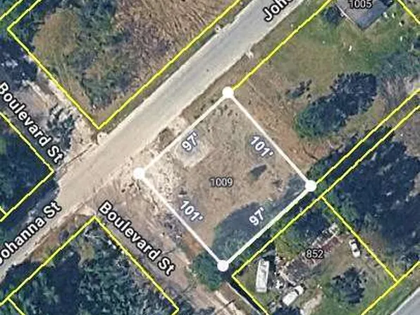 1009 Johanna St, Waycross, GA 31503