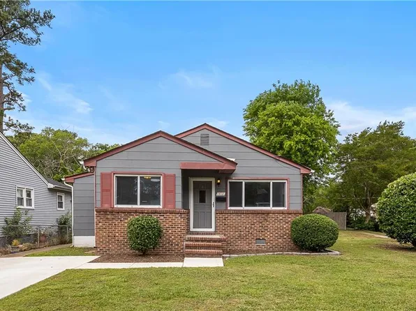 1416 Mellwood Ct, Norfolk, VA 23513