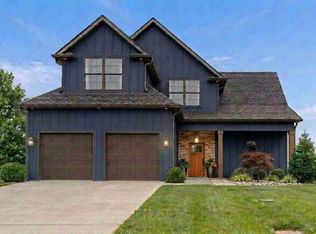 10117 Whitehorn Ln Lot 113, Bell Buckle, TN 37020
