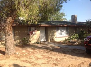 13477 Iroquois Rd, Apple Valley, CA 92308