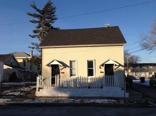 1008 Salem St, Lafayette, IN 47904