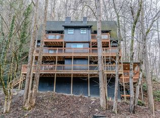 3173 & 3175 N Clear Fork Rd, Sevierville, TN 37862