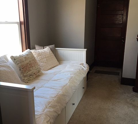 Bedroom Upstairs