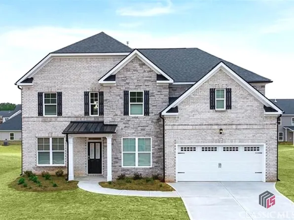1140 Brookstone Drive #13E, Bogart, GA 30622