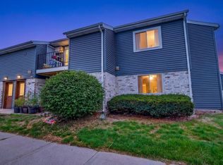 1403 Whispering Pines Way, Fitchburg, WI 53713