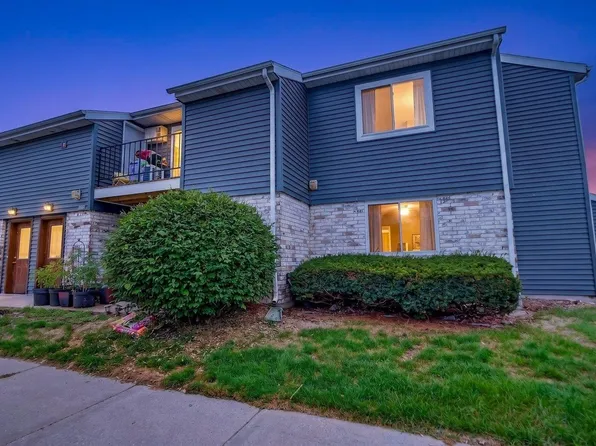 1403 Whispering Pines Way, Fitchburg, WI 53713