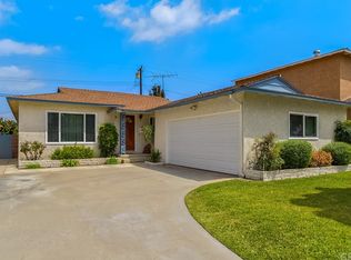 16424 Harvest Ave, Norwalk, CA 90650