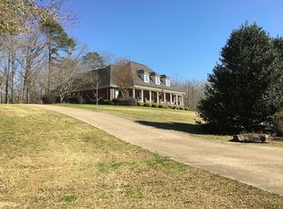 736 Harrison Shipman Rd, Jasper, AL 35503