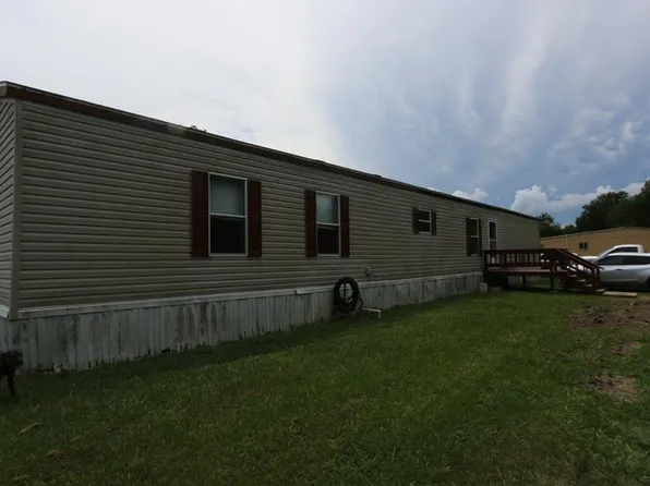 2534 County Road 676, Dayton, TX 77535