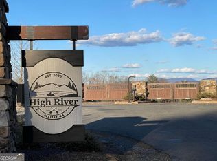 LOT 208 Pinnacle Dr, Ellijay, GA 30540