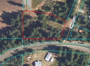 Nna S Nugget Dr, Coeur D Alene, ID 83814