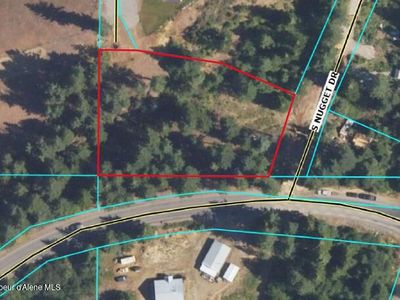Nna S Nugget Dr, Coeur D Alene, ID, 83814