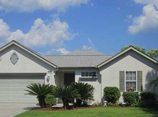 305 Col Thomas Heyward Rd, Bluffton, SC 29909