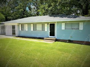 3262 Norma Dr, Pearl, MS 39208