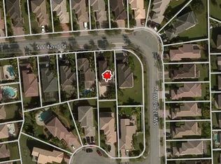 12924 SW 42nd St, Miramar, FL 33027