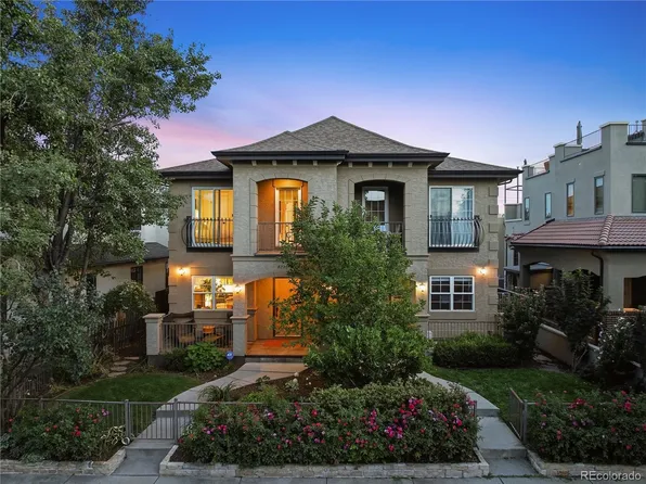 4714 W Moncrieff Place, Denver, CO 80212
