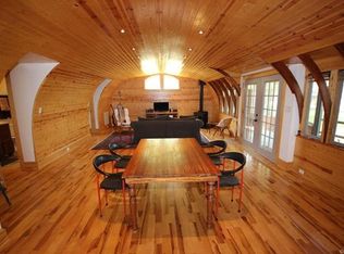 1271 Salisbury Park Rd, Coles Point, VA 22469