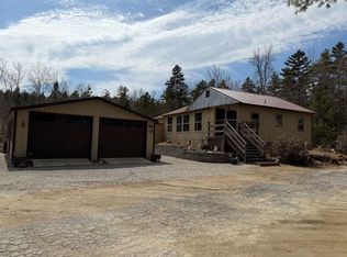 70 Moose Brook Drive, Stoddard, NH 03464