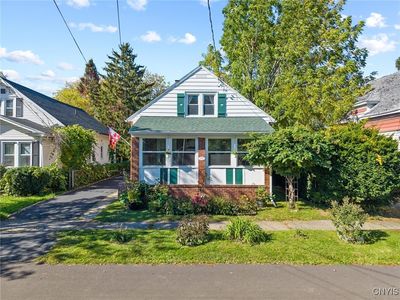 241 N Edwards Ave, Syracuse, NY, 13206