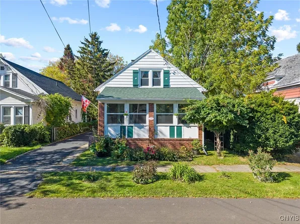 241 N Edwards Ave, Syracuse, NY 13206