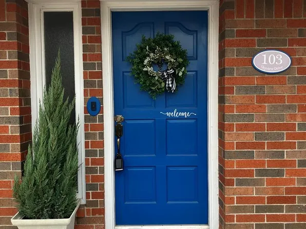 103 Skyview Dr, Kerrville, TX 78028