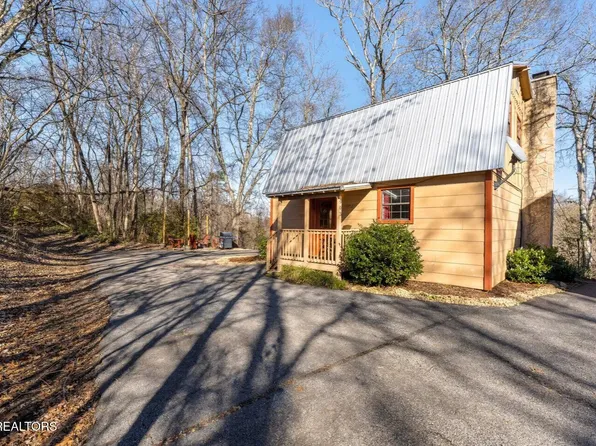 903 Sunrise Blvd Lot 135, Sevierville, TN 37862