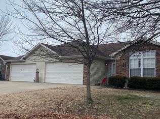 1547 & 1551 Neihardt Ave, Branson, MO 65616