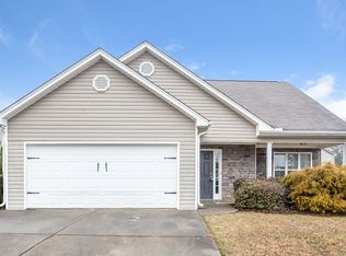 108 Mount Comet Ct, Dallas, GA 30157