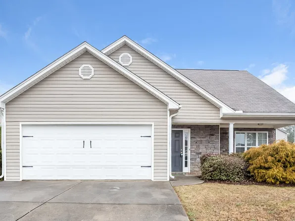 108 Mount Comet Ct, Dallas, GA 30157