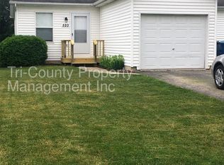 520 Stilson St, Earlville, IL 60518