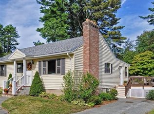 5 Rodgers Cir, North Reading, MA 01864