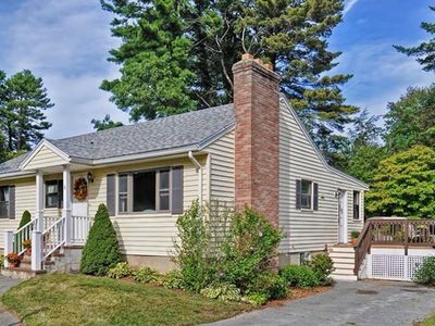 5 Rodgers Cir, North Reading, MA, 01864