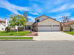 2624 Lemon Dr, Simi Valley, CA 93063