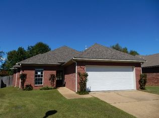 232 Jacks Pl, Brandon, MS 39047