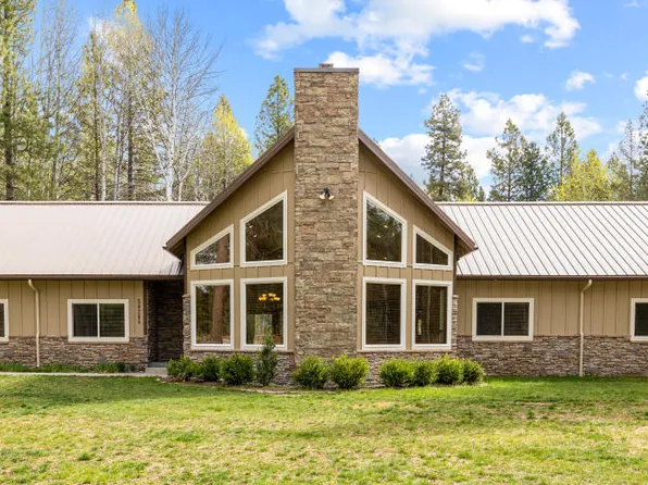 50205 Highway 62, Chiloquin, OR 97624