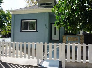 1730 U St, Sacramento, CA 95818