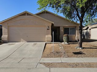 7034 E Mitchell Flyer Rd, Tucson, AZ 85730