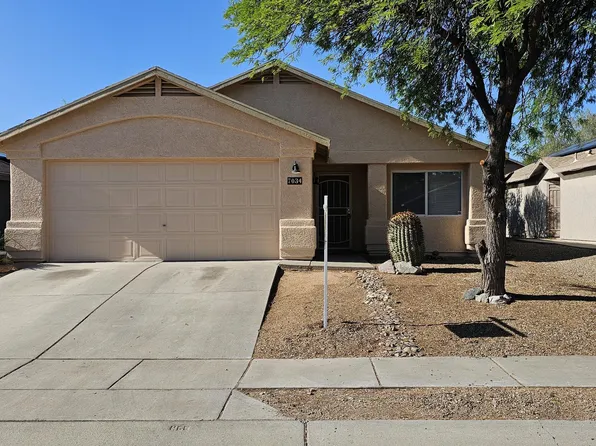 7034 E Mitchell Flyer Rd, Tucson, AZ 85730