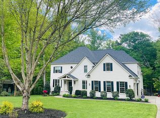 509 Hillandale Dr, Charlotte, NC 28270